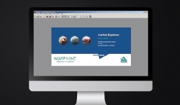 高精度GNSS+INS事后組合處理軟件Inertial Explorer