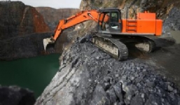 高精度GNSS在建筑、采礦和工業(yè)操作中的應用