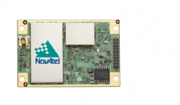 OEM719 四系統多頻小尺寸板卡