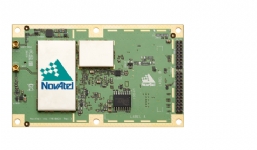 OEM729四系統多頻高精度板卡