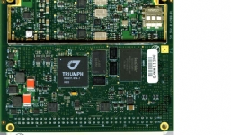 TRE-G3T多頻點(diǎn)四系統OEM板卡