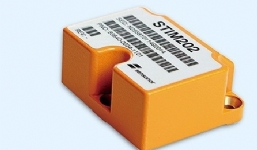 STIM202/210  高性能多軸陀螺模塊