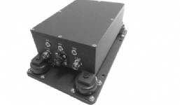 HY-262車(chē)載定位定向接收機