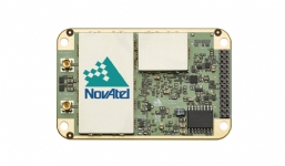 OEM718D  四系統多頻單機測向板卡