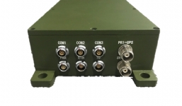 HY-266高精度定位定向接收機